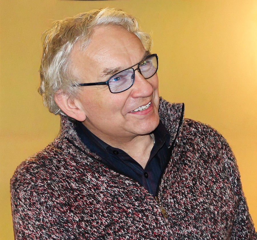 Edward Kudelski